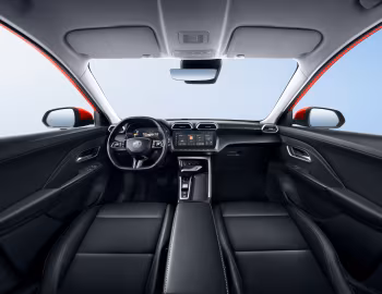 Painel frontal MG ZS Hybrid+ [EU-spec] '2024–pr.