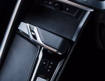 Interior MG ZS Hybrid+ [Australia] '2024–pr.