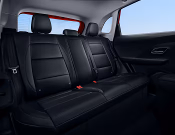 Interior MG ZS Hybrid+ [EU-spec] '2024–pr.