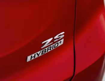 MG ZS Hybrid+ [EU-spec] '2024–pr.