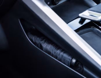 Interior MG ZS Hybrid+ [Australia] '2024–pr.