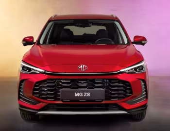 MG ZS Hybrid+ [EU-spec] '2024–pr.