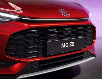 MG ZS Hybrid+ [EU-spec] '2024–pr.