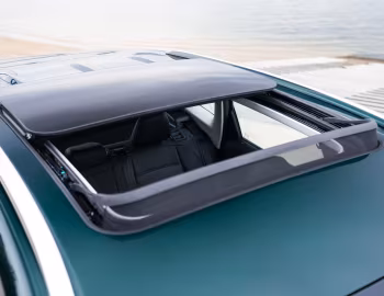 MG ZS Hybrid+ [Australia] '2024–pr.