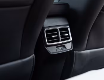 Interior MG ZS Hybrid+ [Australia] '2024–pr.