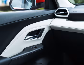 Interior MG ZS Hybrid+ [Australia] '2024–pr.
