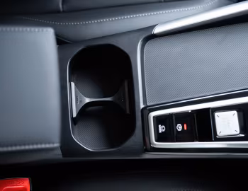 Interior MG ZS Hybrid+ [Australia] '2024–pr.