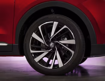 MG ZS Hybrid+ [EU-spec] '2024–pr.