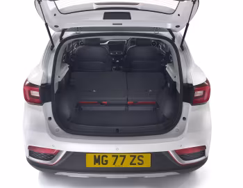 Porta-malas MG ZS "Limited Edition" [UK-spec] (ZS11) '2019