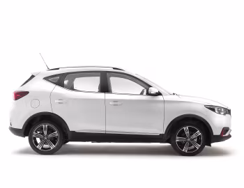 MG ZS "Limited Edition" [UK-spec] (ZS11) '2019
