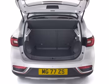Багажник MG ZS "Limited Edition" [UK-spec] (ZS11) '2019