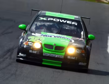 MG ZS XPower '2002–04