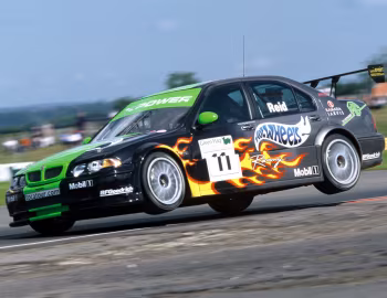 MG ZS XPower '2002–04