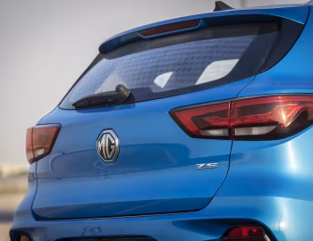 MG ZST [UAE] (ZS11) '2020–pr.