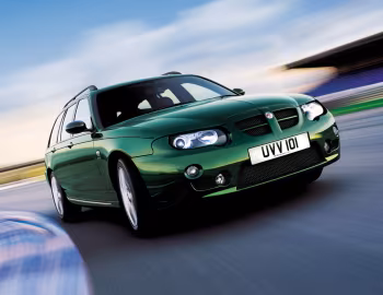 MG ZT-T 190 '2004–04.2005
