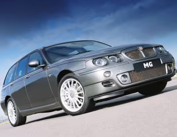 MG ZT-T 260 '2003