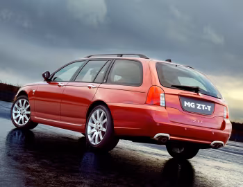 MG ZT-T 260 '2004–04.2005