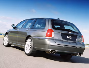 MG ZT-T 260 '2003