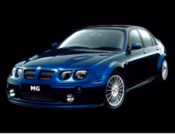 MG ZT XPower 385 '2001