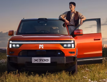 MHero X700 '2026