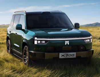 MHero X700 '2026