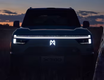 MHero X700 '2026