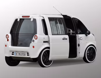 Mia EV '03.2011–12.2013