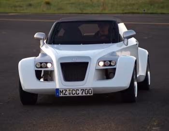 Michalak C7 '2005