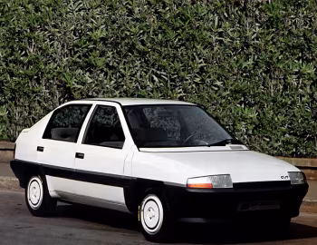 Michelotti CVT 58 '1982