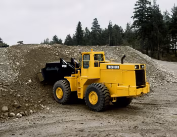 Michigan 175C '1985–86