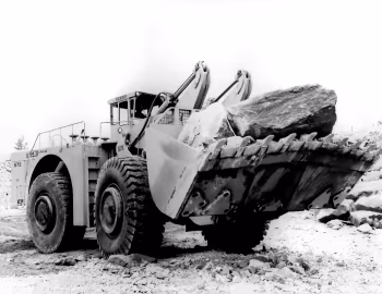 Michigan 675 '1973–76