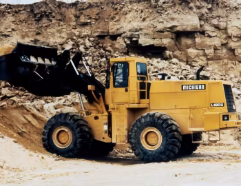 Michigan L190B '1991–????