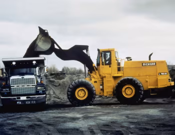 Michigan L190B '1991–????