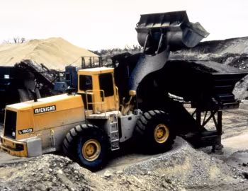 Michigan L190B '1991–????