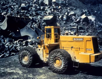 Michigan L270 '1987–91