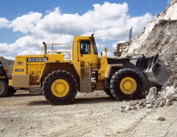 Michigan L320 '1985–95