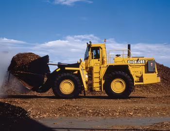 Michigan L320 '1985–95