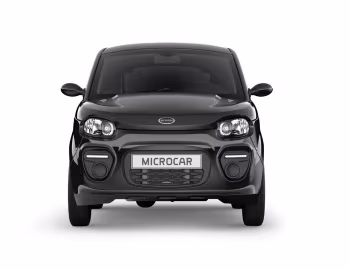 Microcar Dué Plus '2019–22