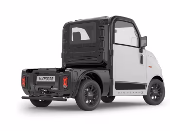 Microcar M.Cross Highland X '2018–22