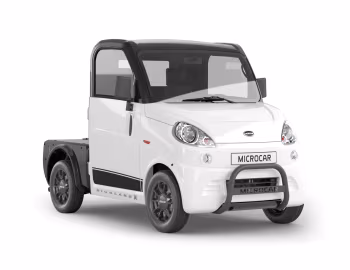 Microcar M.Cross Highland X '2018–22