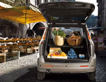 Microcar M.Go Electric '2008–10.2010