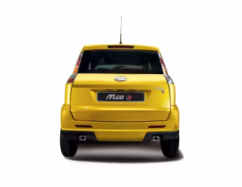 Microcar M.Go F8 '2008–10.2010