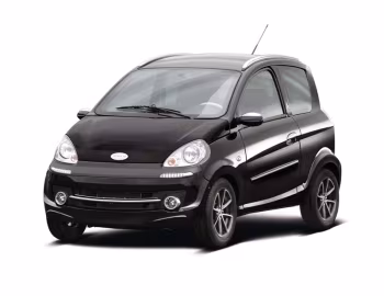 Microcar M.Go "Paris" '05.2011