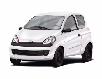 Microcar M.Go S '10.2010–10.2014