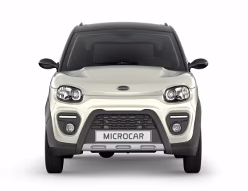 Microcar M.Go X '09.2019–22