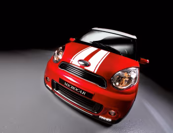 Microcar M8 '2012–15