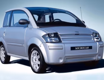 Microcar MC1 '2004–07