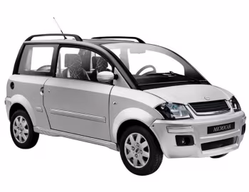 Microcar MC2 Campus '2008