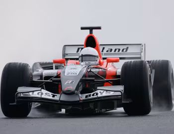 Midland F1 M16 '2006