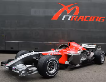 Midland F1 M16 '2006